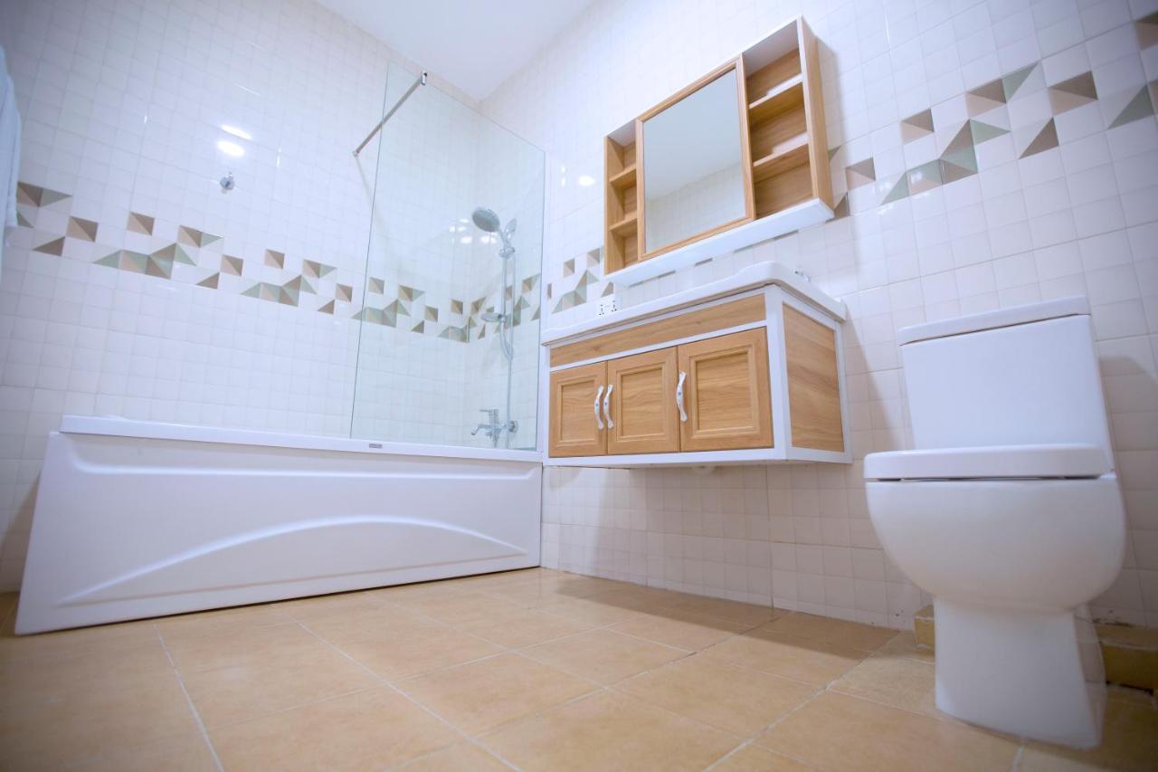 Maple Homes أكرا المظهر الخارجي الصورة
