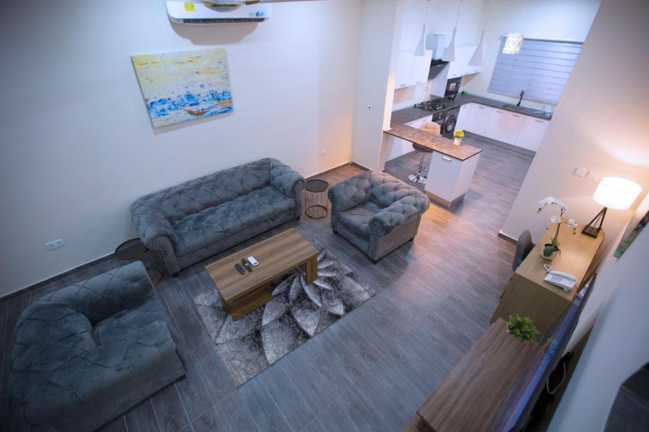Maple Homes أكرا المظهر الخارجي الصورة
