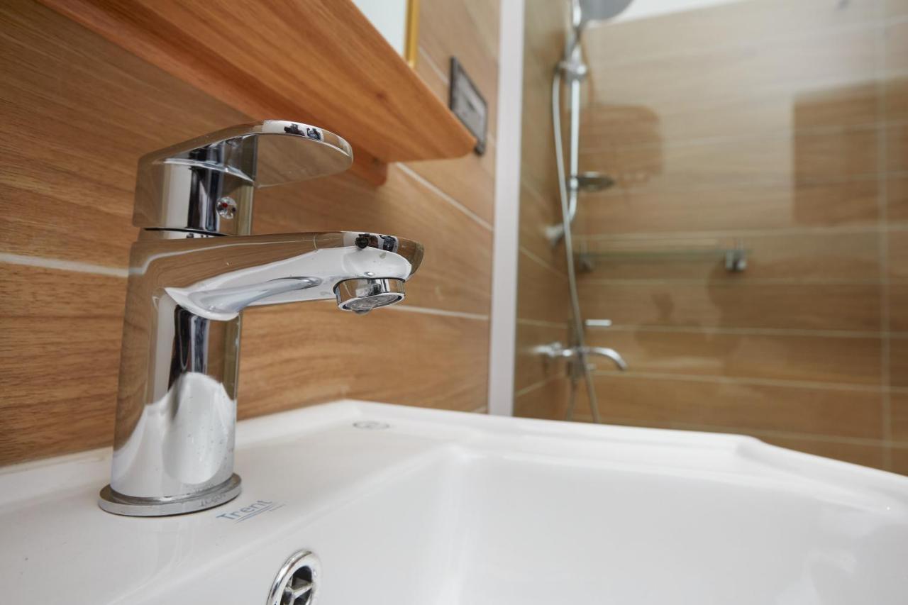 Maple Homes أكرا المظهر الخارجي الصورة