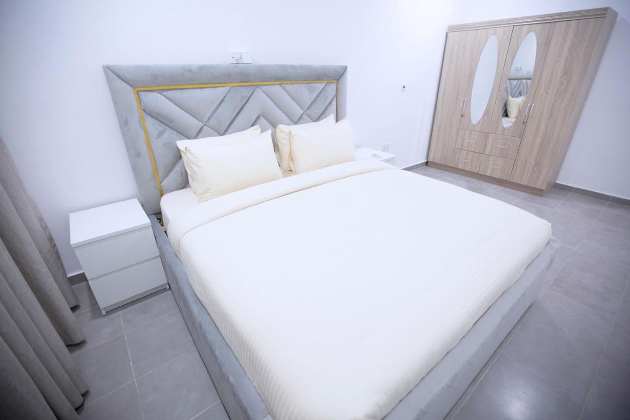 Maple Homes أكرا المظهر الخارجي الصورة