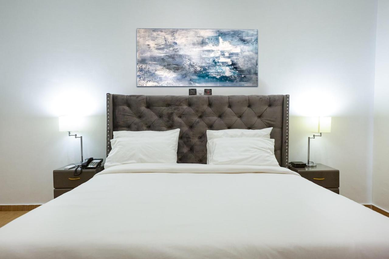 Maple Homes أكرا المظهر الخارجي الصورة